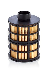 MANN-FILTER PU723X