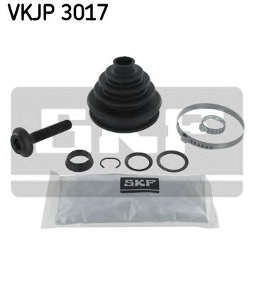 SKF VKJP3017