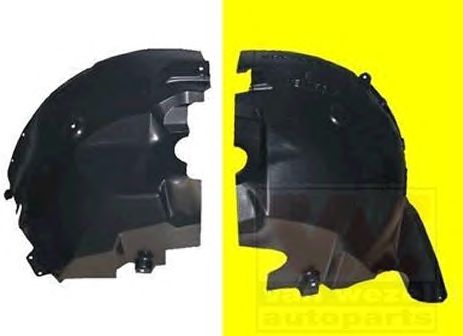 VAN WEZEL 3077435