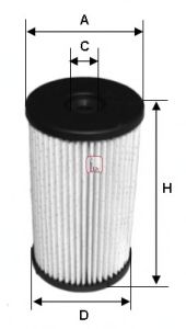 SOFIMA S6007NE