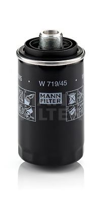 MANN-FILTER W71945