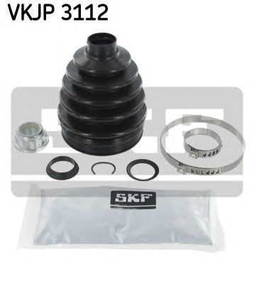 SKF VKJP3112