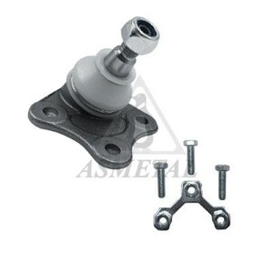 AS METAL 10VW1501