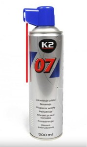 K2 E0750