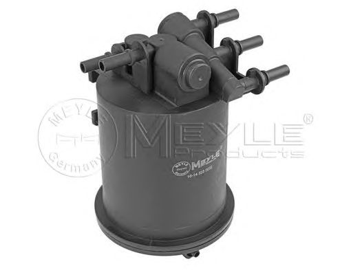 MEYLE 16143230002