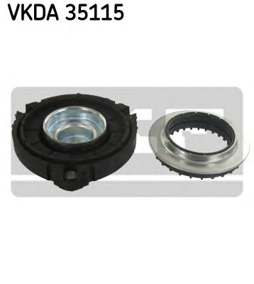 SKF VKDA35115