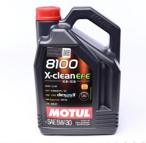 MOTUL 814007