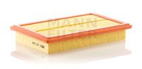 MANN-FILTER C28004