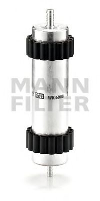 MANN-FILTER WK6008