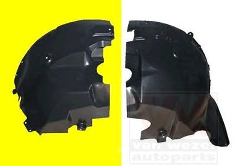 VAN WEZEL 3077433