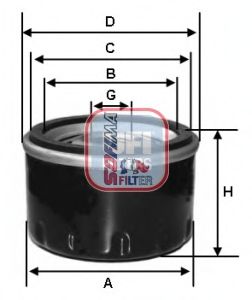 SOFIMA S3519R