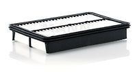MANN-FILTER C27019