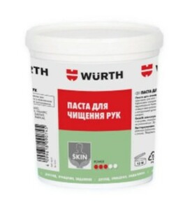 WURTH 0893955210