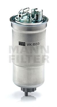 MANN-FILTER WK8533X