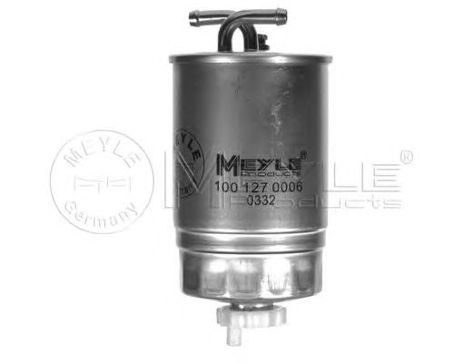 MEYLE 1001270006