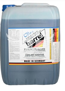 BARREL CONCENTRATE 122021130
