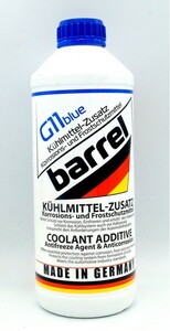 BARREL CONCENTRATE 12202111