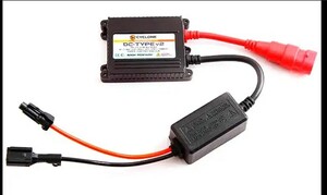CYCLONE MTYPESLIM35W