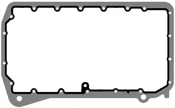 ELRING 326100