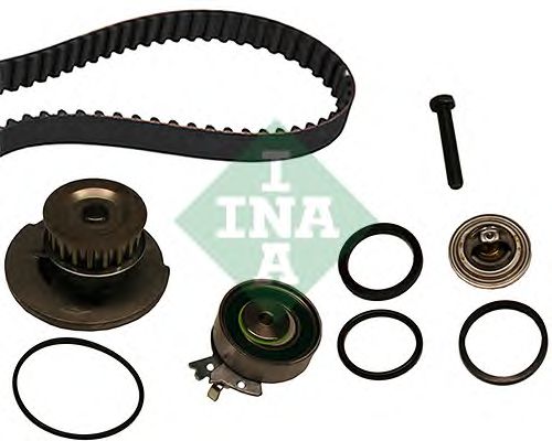 SCHAEFFLER GRUPPE 530000430