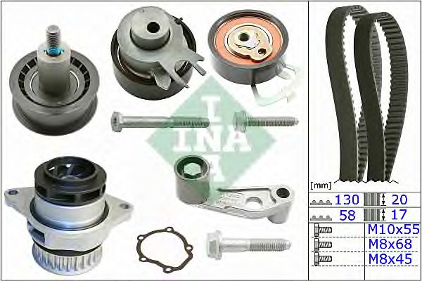 SCHAEFFLER GRUPPE 530008930