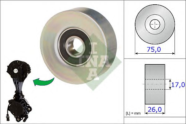SCHAEFFLER GRUPPE 532067610