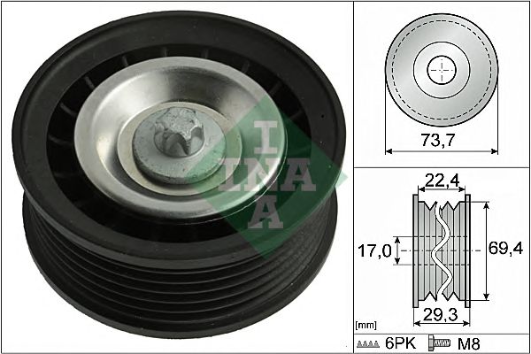 SCHAEFFLER GRUPPE 532078410