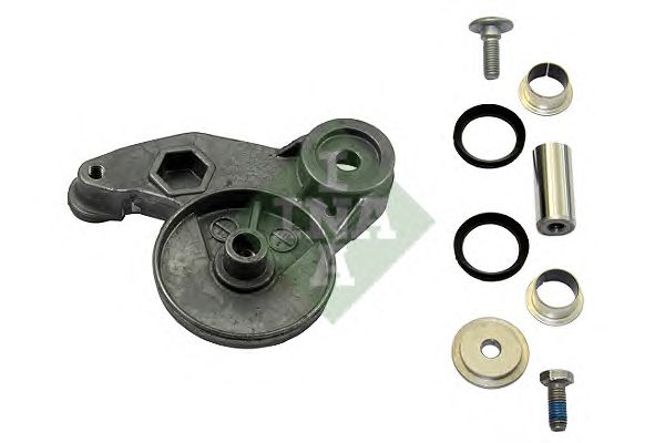 SCHAEFFLER GRUPPE 533011710