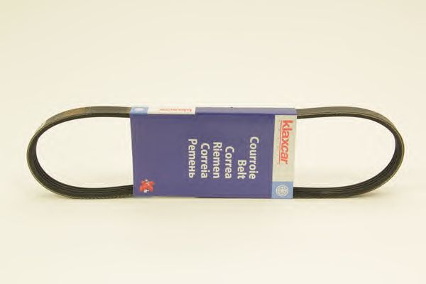 KLAXCAR FRANCE 4PK715