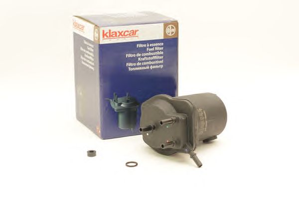 KLAXCAR FRANCE FE033Z