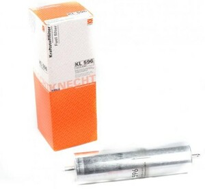MAHLE ORIGINAL KL596