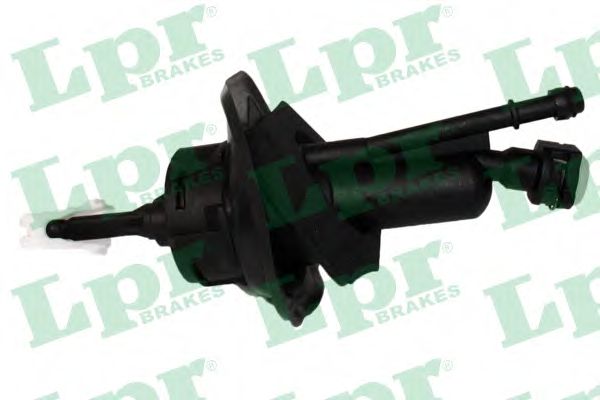 LPR 2185