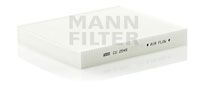 MANN-FILTER CU2545