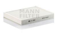 MANN-FILTER CU2842