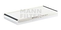 MANN-FILTER CU6076