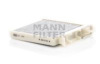MANN-FILTER CUK1829