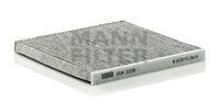 MANN-FILTER CUK2226