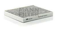 MANN-FILTER CUK2227