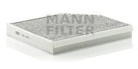 MANN-FILTER CUK2450