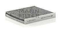 MANN-FILTER CUK2545