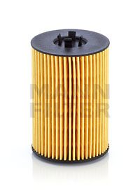 MANN-FILTER HU7020Z