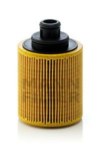 MANN-FILTER HU7127X