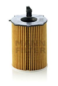 MANN-FILTER HU7162X
