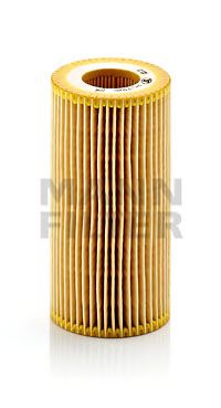 MANN-FILTER HU7196X