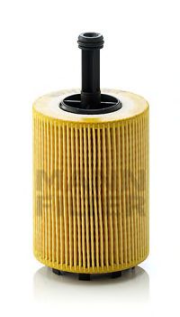 MANN-FILTER HU7197X