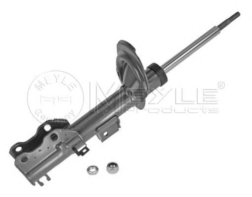 MEYLE 0266230009