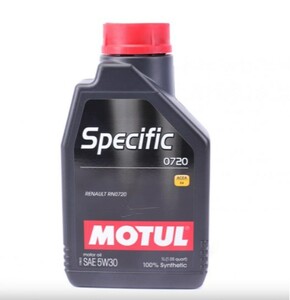MOTUL 102208