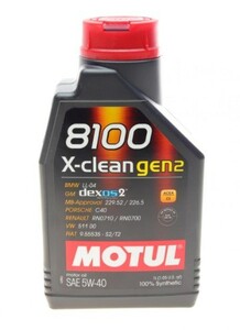 MOTUL 854111
