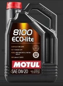 MOTUL 841151