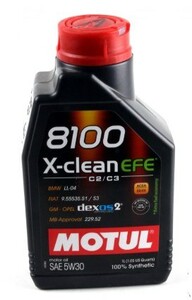 MOTUL 814001
